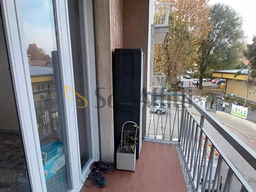 Immagine 15 di Bilocale in affitto  in Via Nino Costa a Nichelino