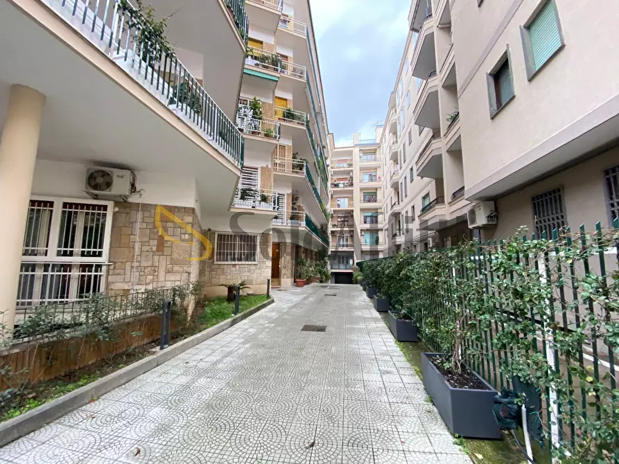 Immagine 18 di Bilocale in affitto  in Via Galileo Galilei 20 a Caserta