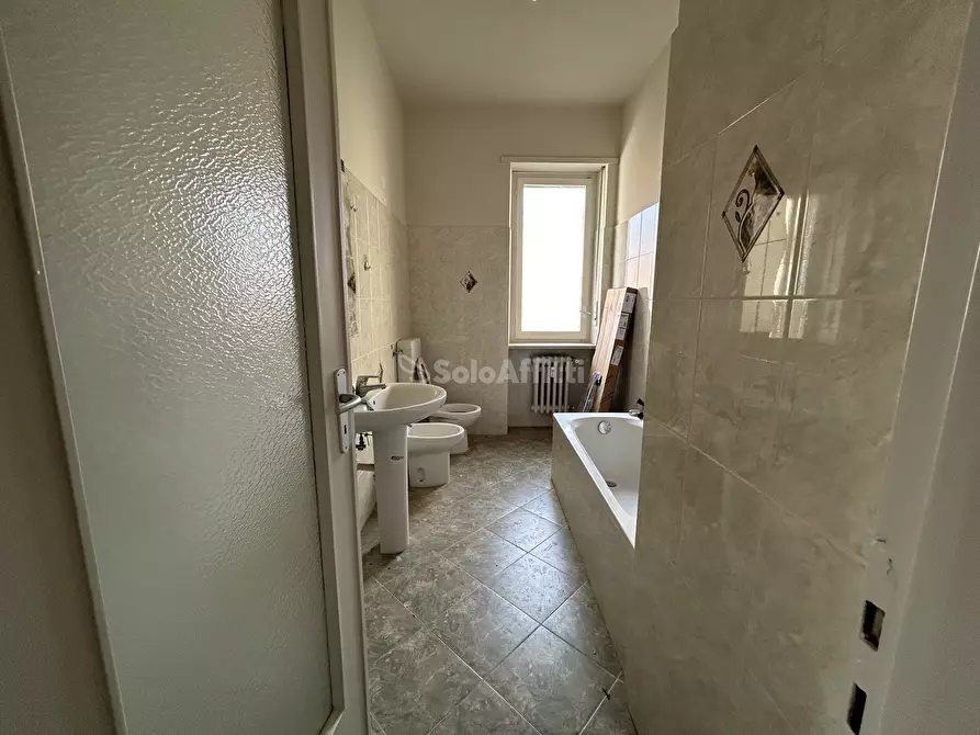 Immagine 4 di Trilocale in affitto  in Via Juvarra 4 a Collegno