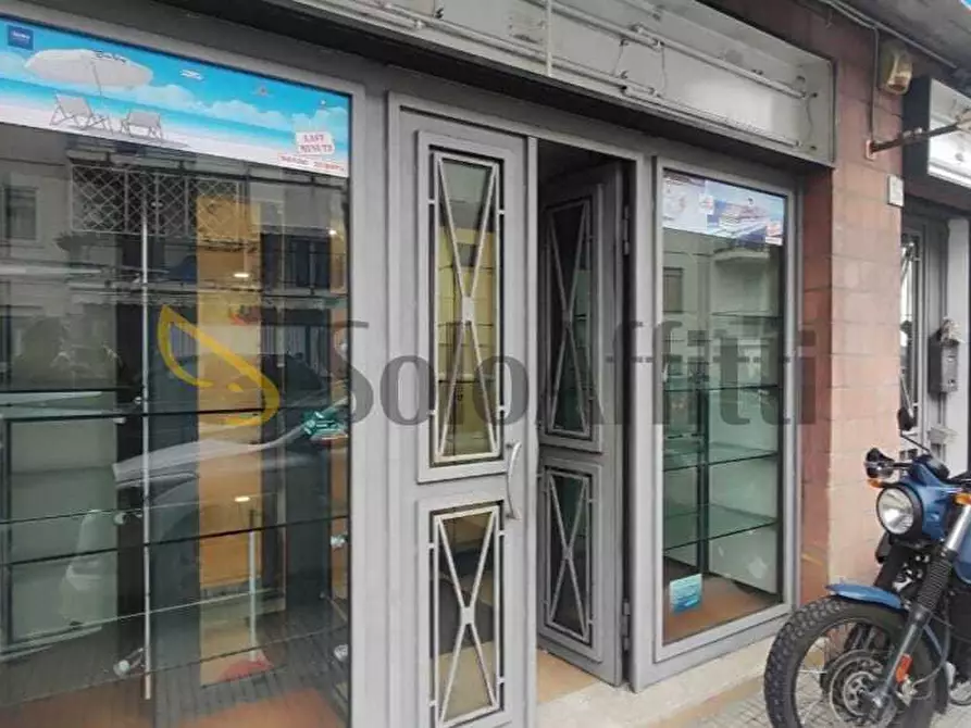 Immagine 7 di Attività artigianale in affitto  a Aci Castello