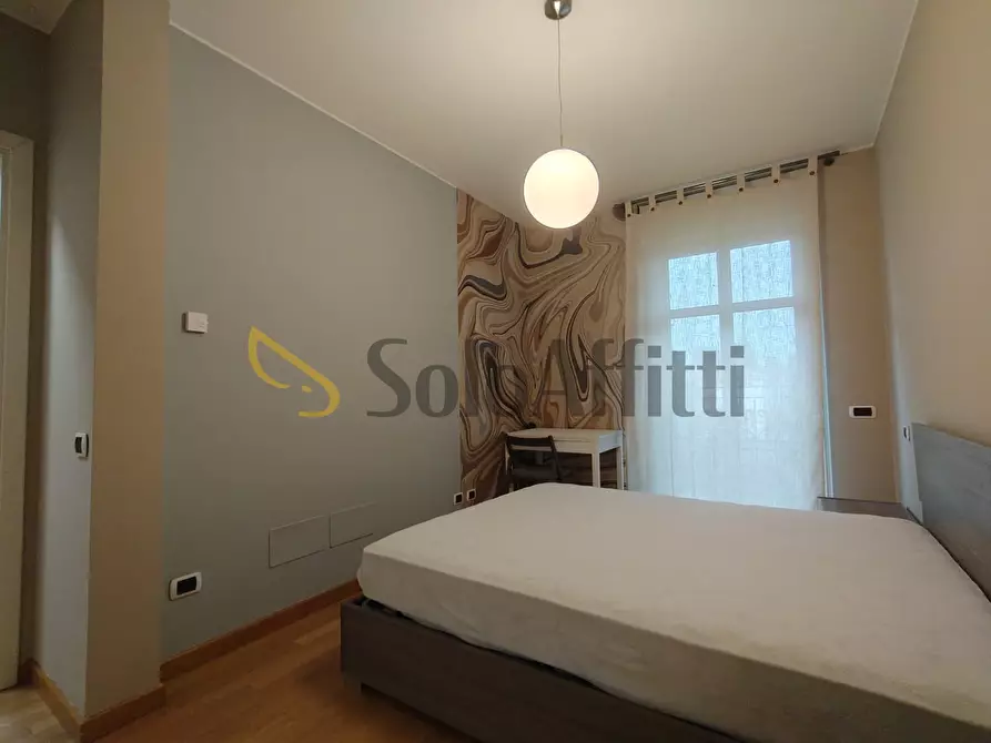 Immagine 10 di Bilocale in affitto  a Gallarate