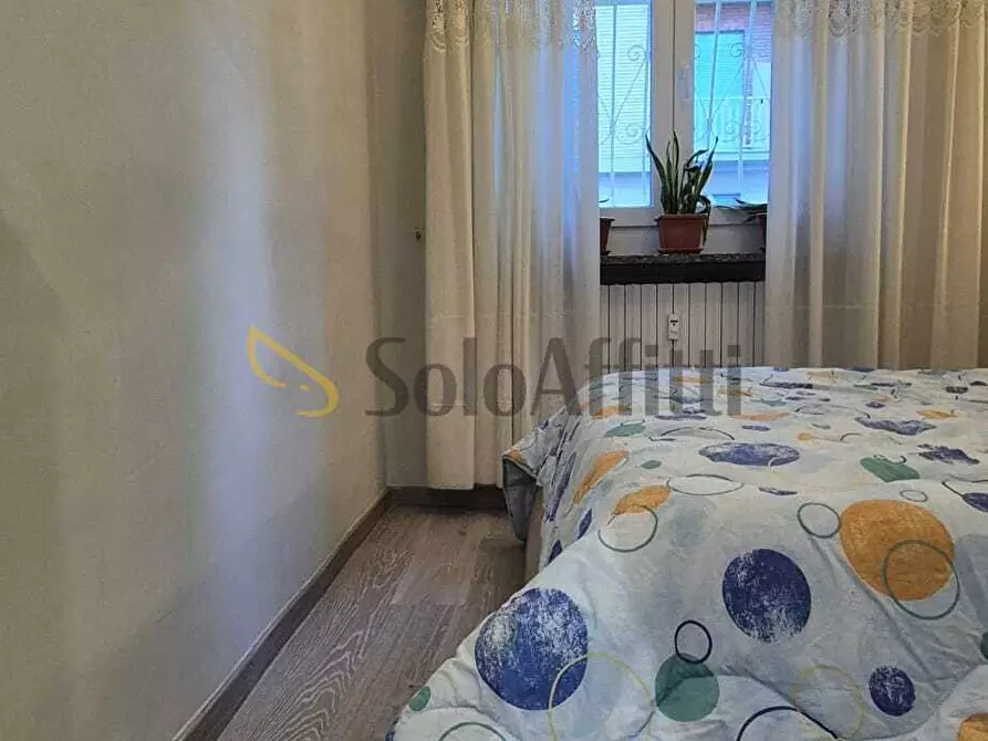 Immagine 20 di Trilocale in affitto  in Via Exilles 33 a Torino