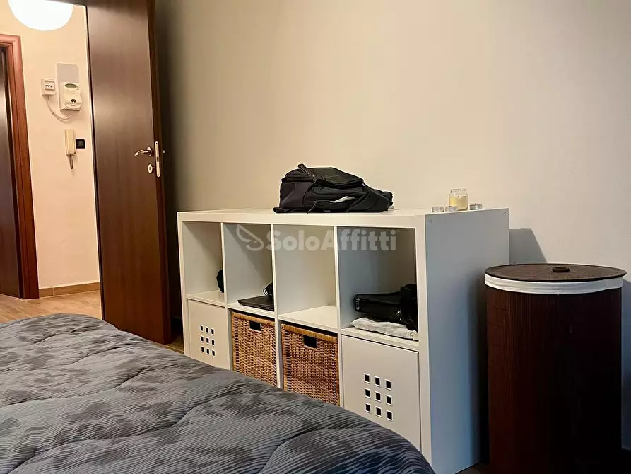 Immagine 4 di Bilocale in affitto  in CORSO TRAPANI a Torino