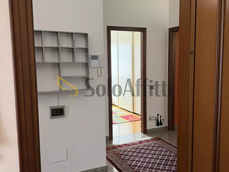 Immagine 28 di Quadrilocale in affitto  a Ceriano Laghetto