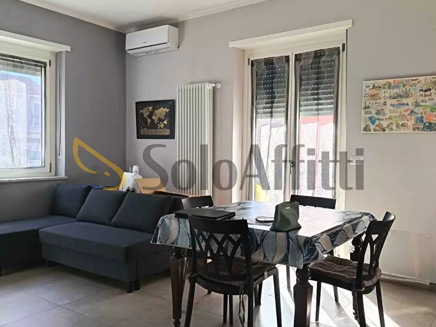 Immagine 1 di Bilocale in affitto  in via Trieste a Beinasco