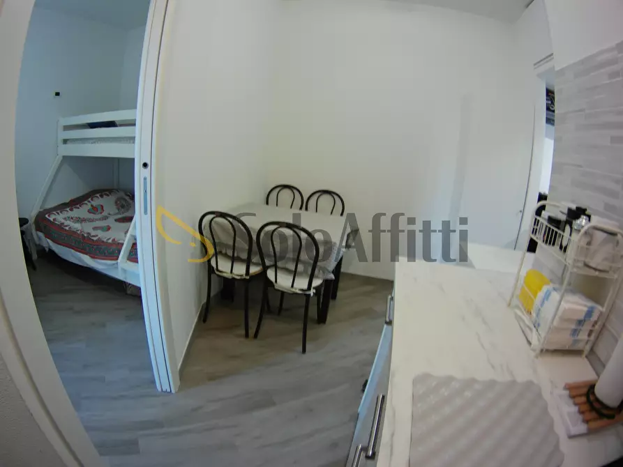 Immagine 4 di Monolocale in affitto  in via Fulvio Testi 190 a Cinisello Balsamo