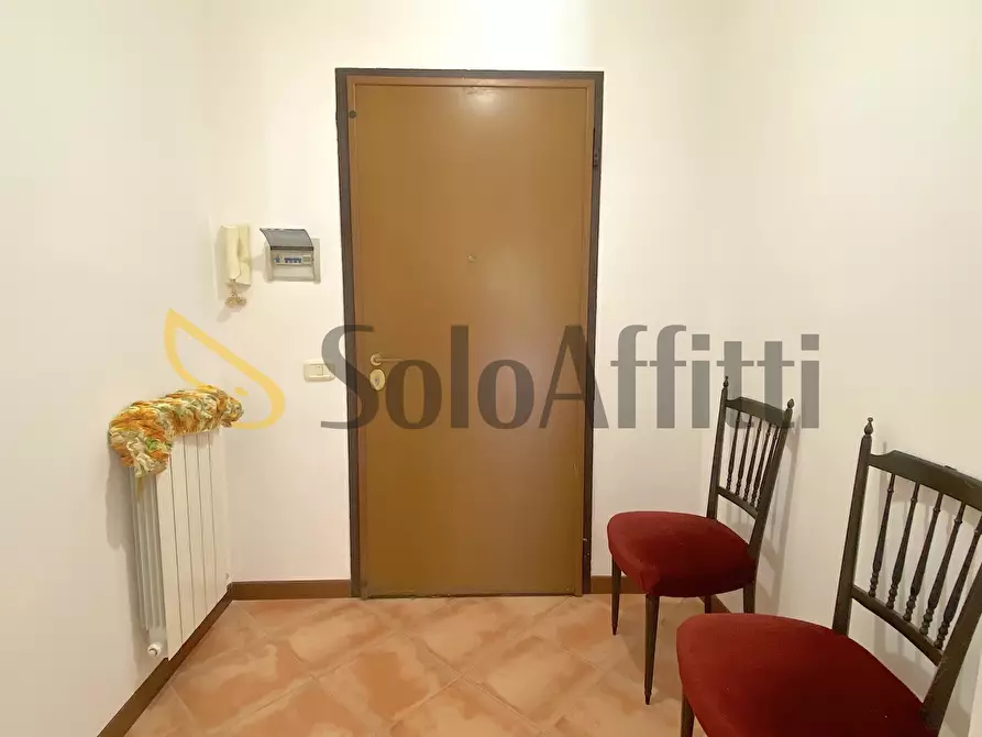 Immagine 11 di Trilocale in affitto  in Via Erminio Macario 60 a Roma