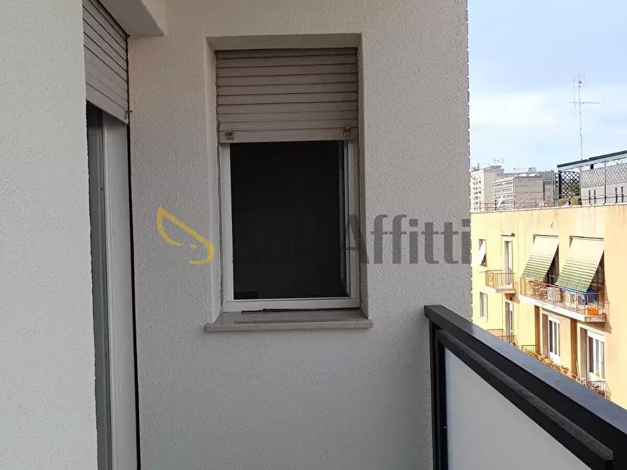 Immagine 33 di Bilocale in affitto  in Via G. Oberdan 8 a Latina
