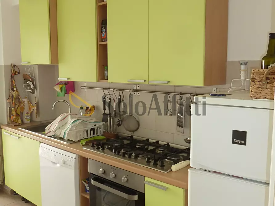 Immagine 14 di Appartamento in affitto  in Corso Marconi 44 a San Remo