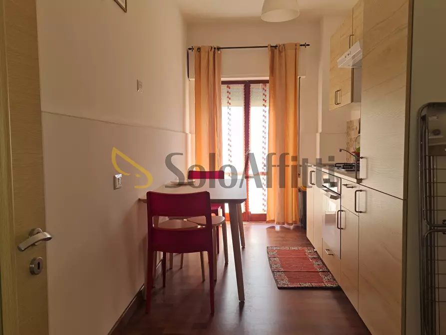 Immagine 4 di Stanza singola in affitto  a Catanzaro