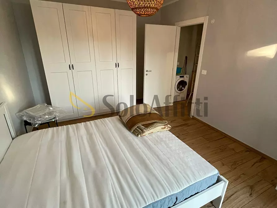 Immagine 10 di Bilocale in affitto  in Corso Susa 114 a Rivoli