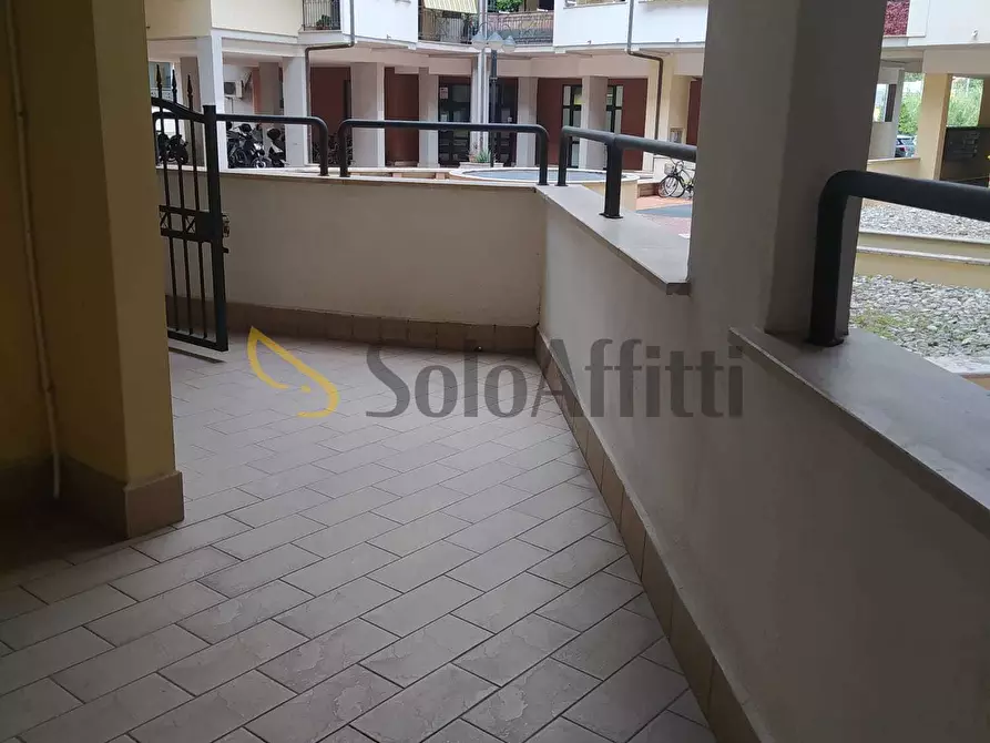 Immagine 8 di Bilocale in affitto  in Via Toscana a Terni