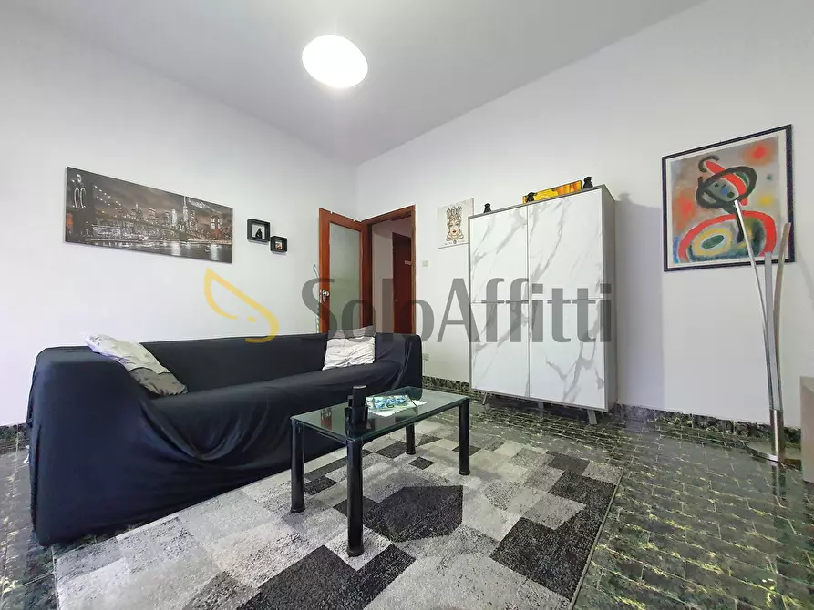 Immagine 3 di Trilocale in affitto  a Catanzaro