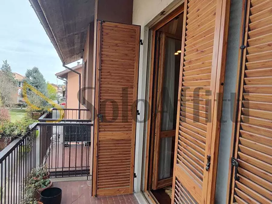 Immagine 13 di Quadrilocale in affitto  in Via Bruno Buozzi 3 a Pavia