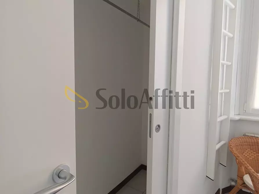Immagine 15 di Bilocale in affitto  a Gallarate