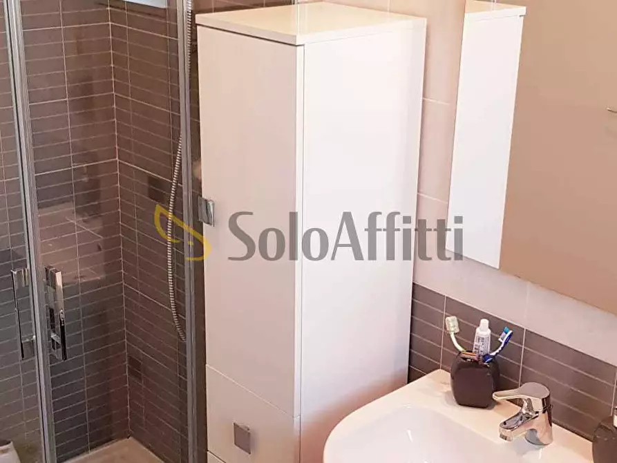 Immagine 10 di Bilocale in affitto  in CORSO TAZZOLI 14 a Torino