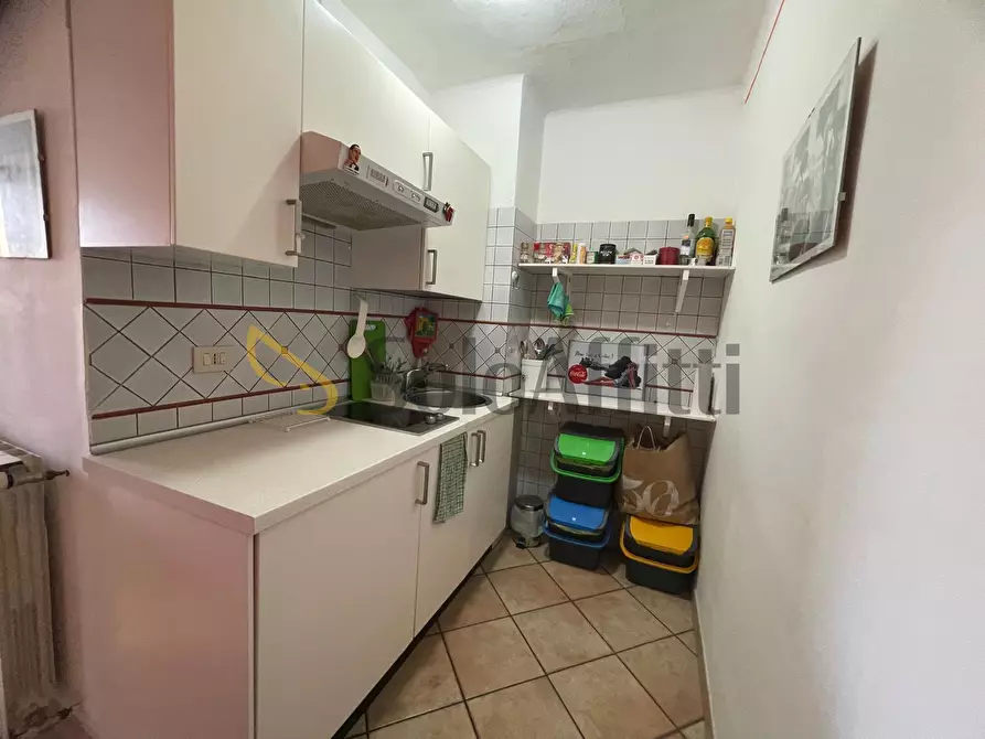 Immagine 7 di Monolocale in affitto  in Via Giacomo Medici a Torino