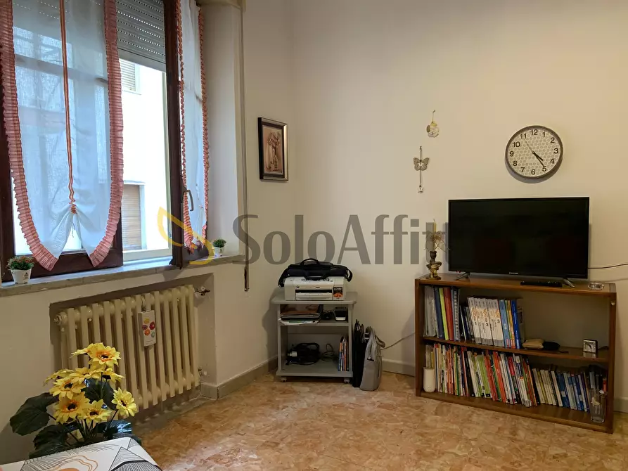 Immagine 2 di Bilocale in affitto  a Catanzaro