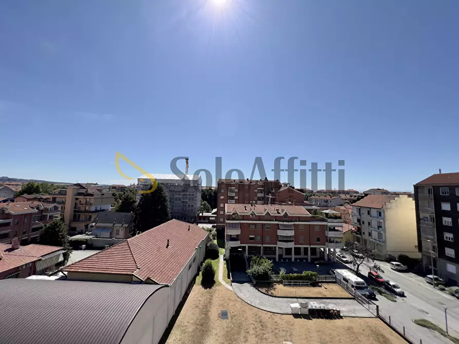 Immagine 23 di Trilocale in affitto  in Via San Francesco D'Assisi 34 a Nichelino