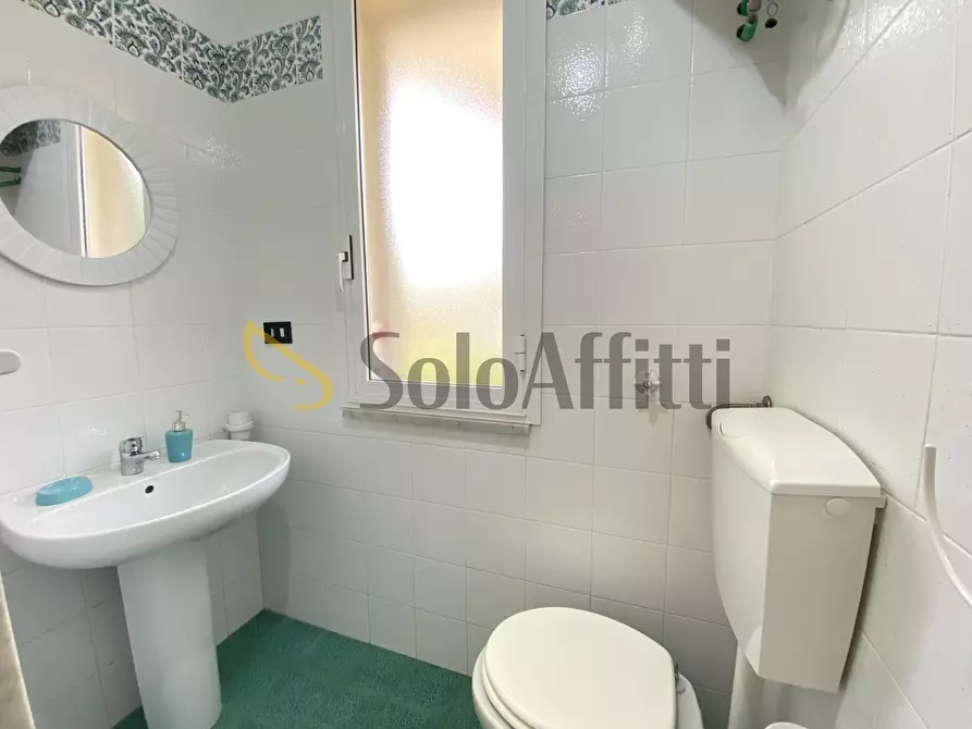 Immagine 5 di Trilocale in affitto  a Sciacca