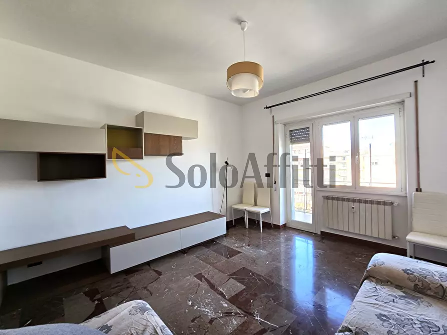 Immagine 6 di Bilocale in affitto  in Via della Bufalotta 15 a Roma