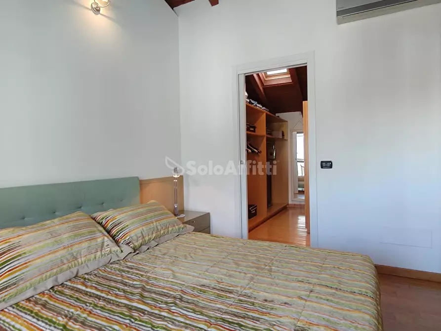 Immagine 9 di Trilocale in affitto  a Gallarate