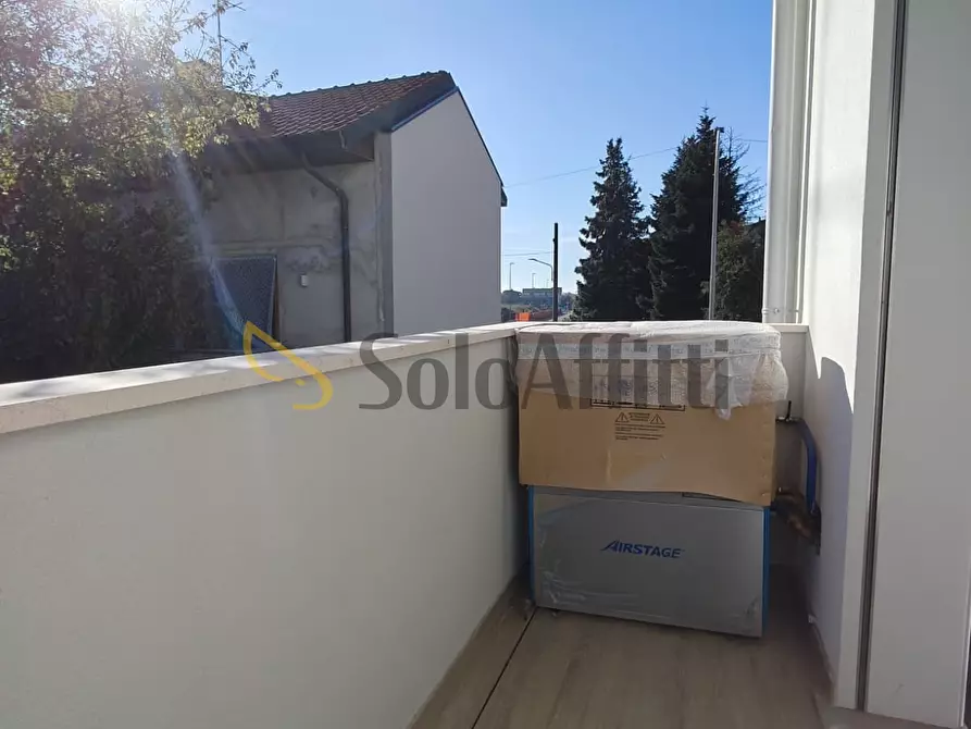 Immagine 3 di Trilocale in affitto  a Magnago