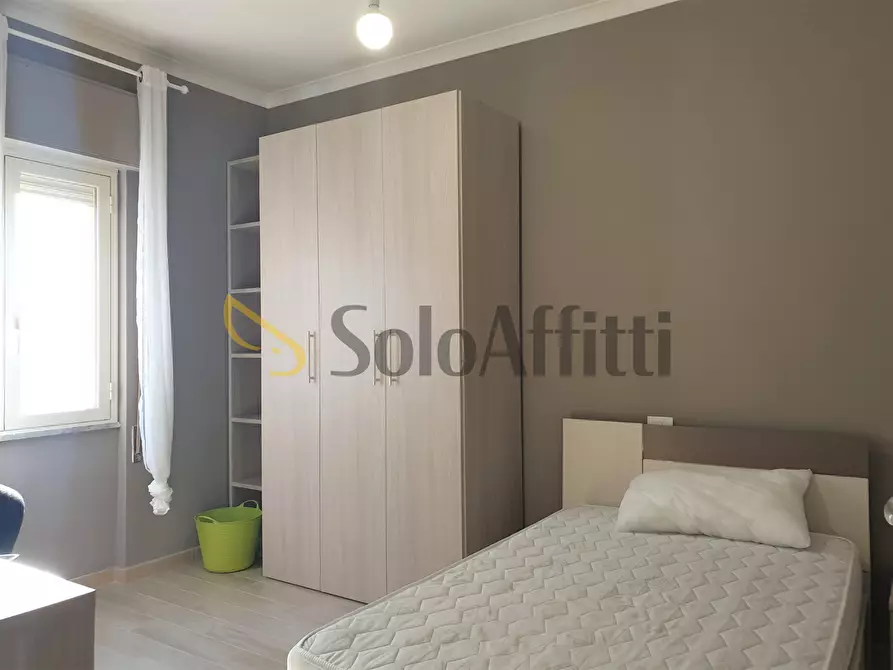 Immagine 8 di Quadrilocale in affitto  a Catanzaro