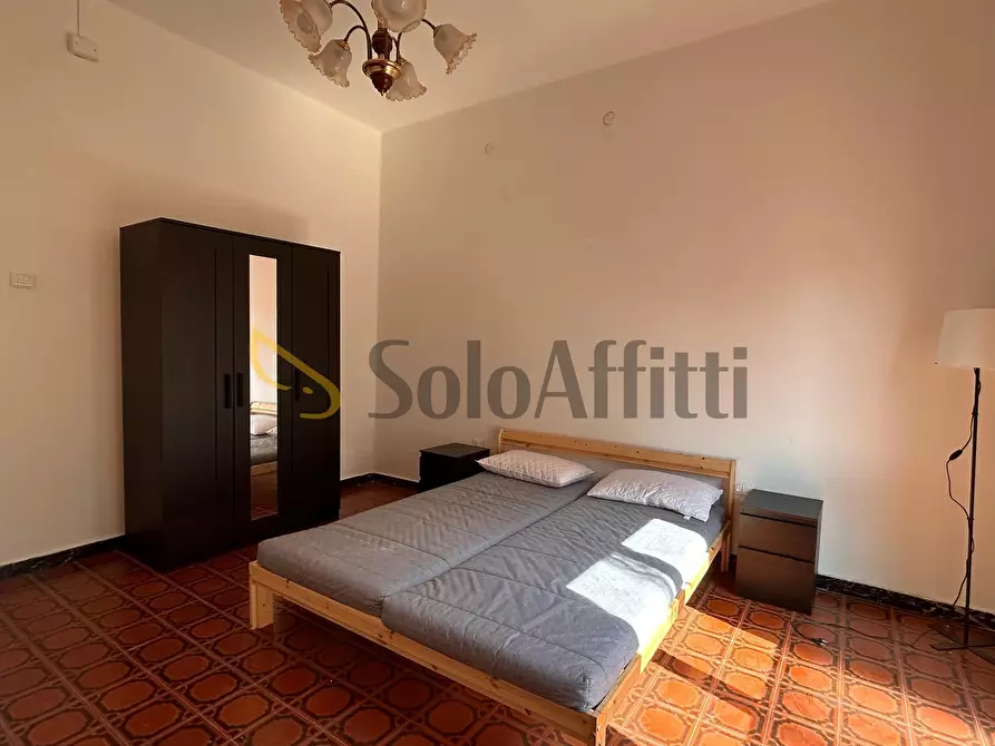 Immagine 5 di Trilocale in affitto  a Cagliari