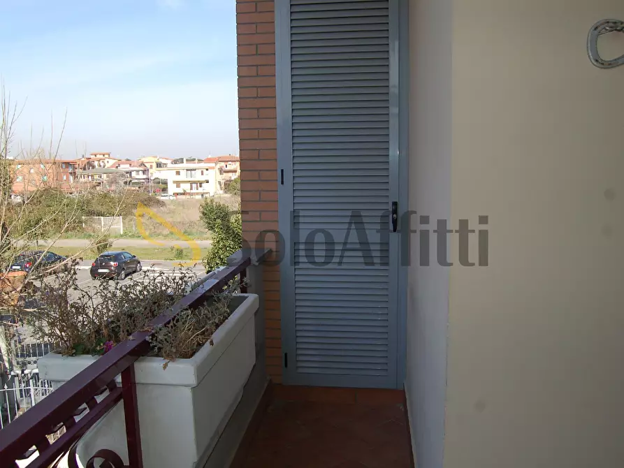 Immagine 7 di Trilocale in affitto  in Via Mottola 14 a Roma