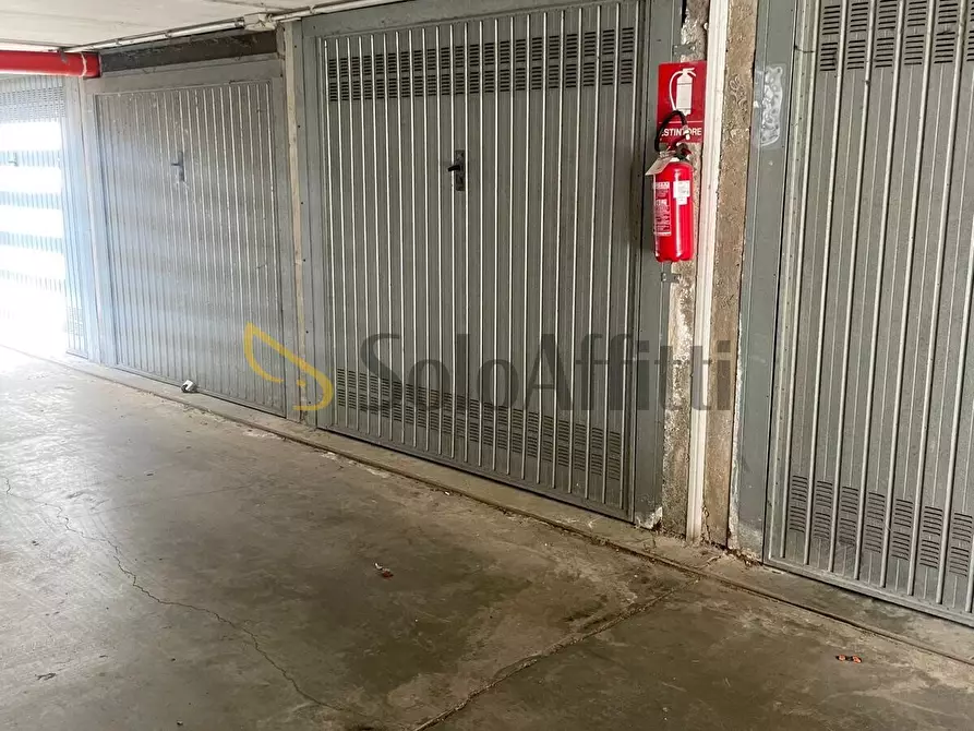 Immagine 4 di Garage in affitto  in Via Balegno 12 a Rivoli