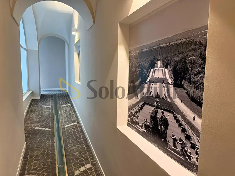 Immagine 25 di Bilocale in affitto  in Corso Trieste 167 a Caserta