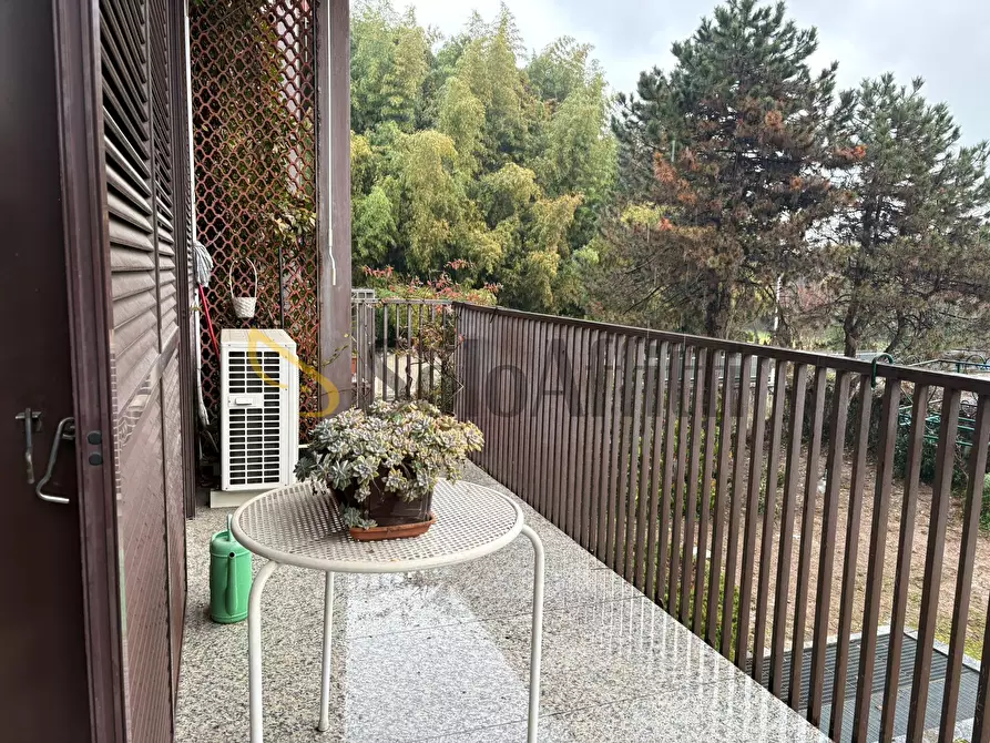 Immagine 12 di Trilocale in affitto  in Viale Lombardia 34 a Busto Arsizio