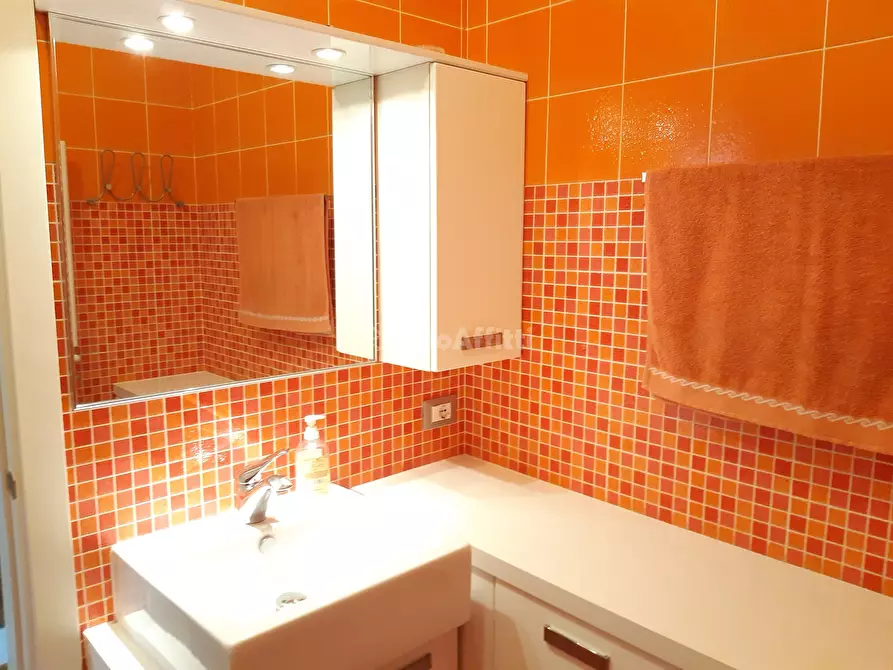 Immagine 4 di Stanza singola in affitto  in Via Giovanni Verga a Cinisello Balsamo