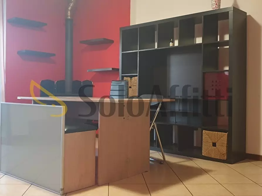 Immagine 3 di Trilocale in affitto  in Via Martiri della Libertà a Lentate Sul Seveso