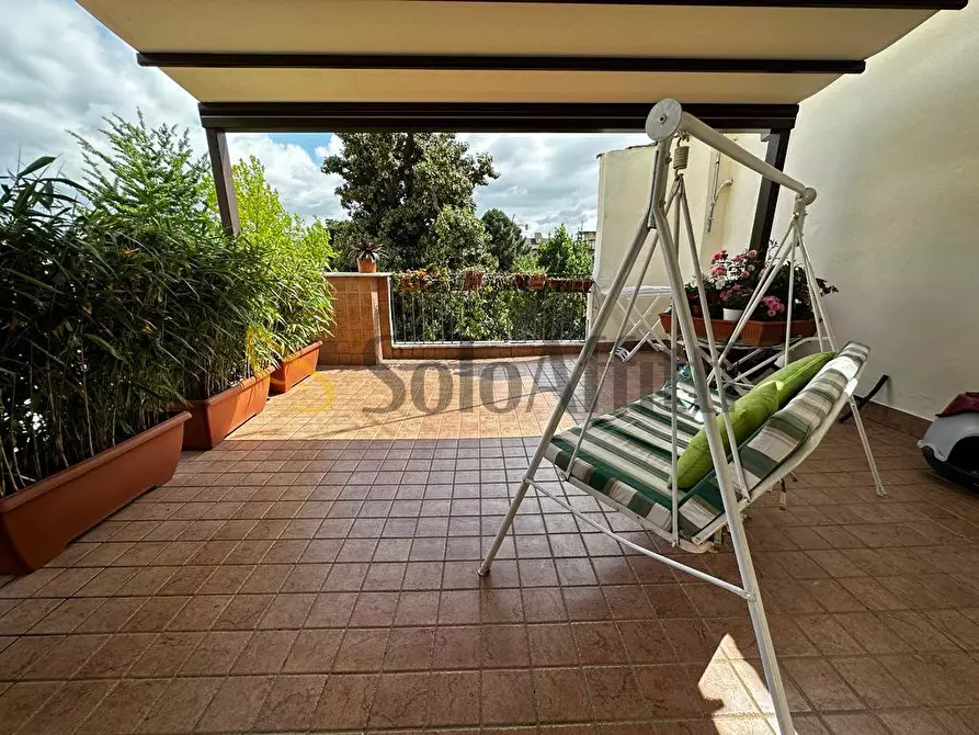 Immagine 6 di Bilocale in affitto  in Corso Trieste 90 a Caserta