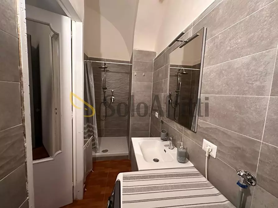 Immagine 13 di Bilocale in affitto  in Via Sant'Agostino 27 a Caserta