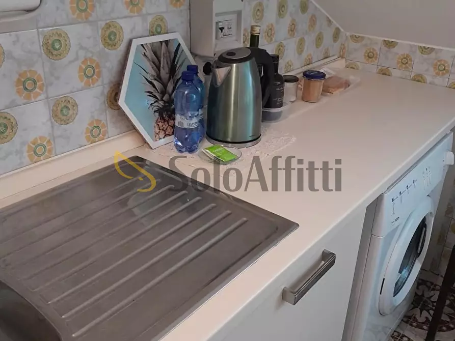 Immagine 3 di Monolocale in affitto  in Via Fratelli Cairoli a Bellaria-Igea Marina