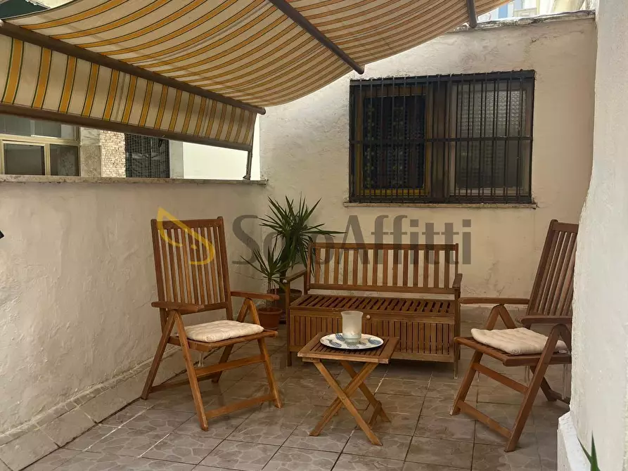 Immagine 7 di Trilocale in affitto  a Nettuno