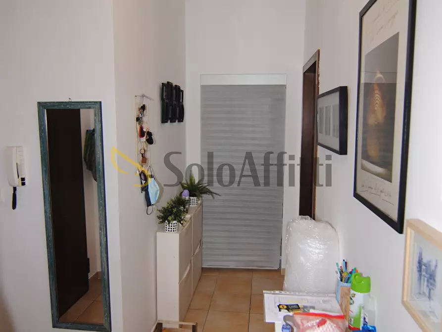 Immagine 12 di Bilocale in affitto  a Livorno