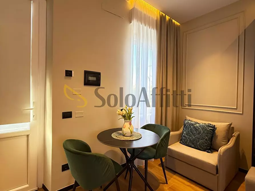 Immagine 4 di Monolocale in affitto  in Viale Piave 5 a Seveso