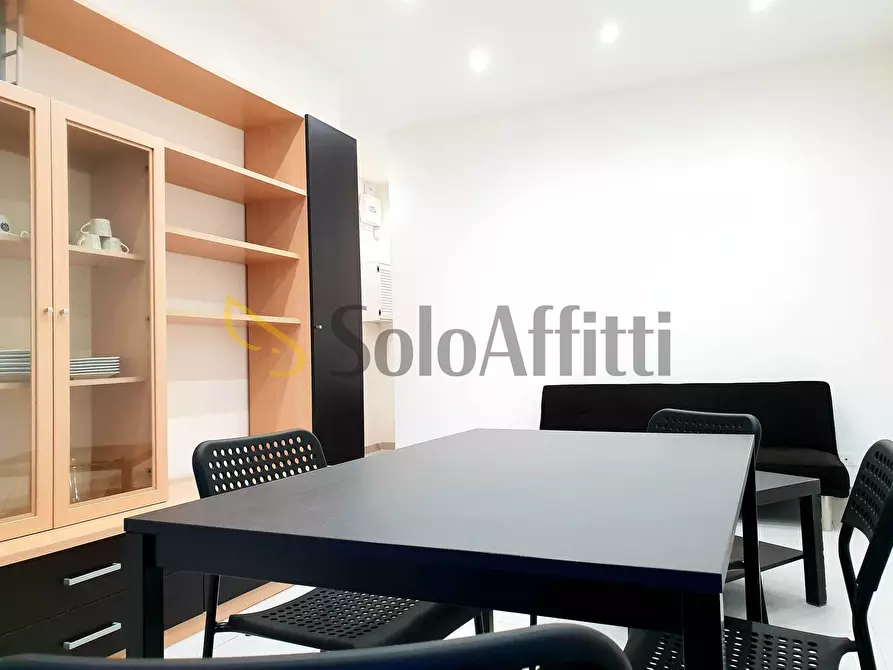 Immagine 6 di Bilocale in affitto  in Via Edoardo Perroncito 2 a Torino