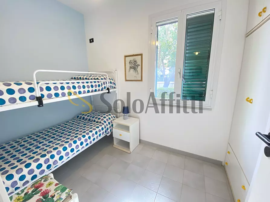 Immagine 6 di Trilocale in affitto  a Sciacca