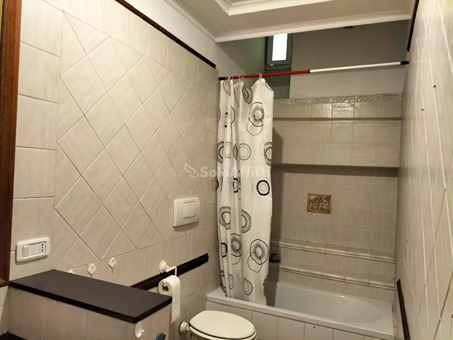 Immagine 26 di Trilocale in affitto  in Via Antonio Nibby 9 a Roma