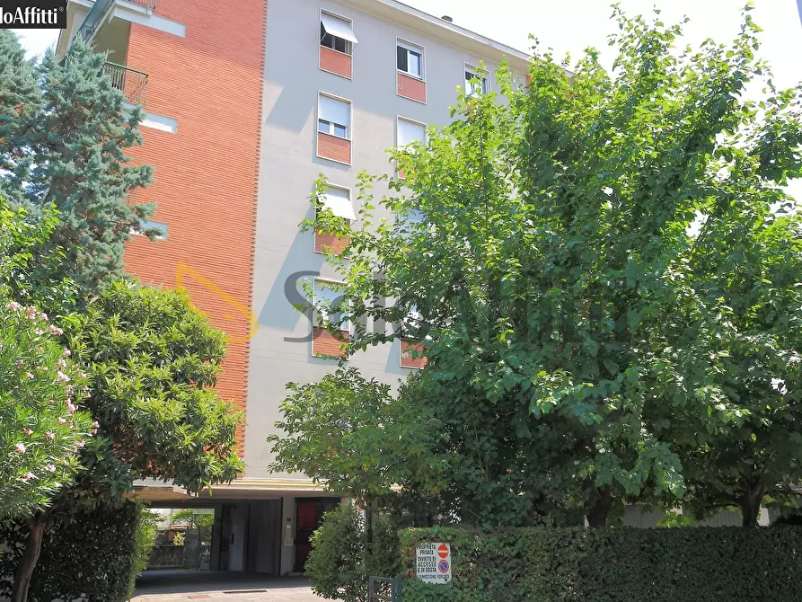 Immagine 13 di Trilocale in affitto  in Via Leonardo Da Vinci 25 a Meda