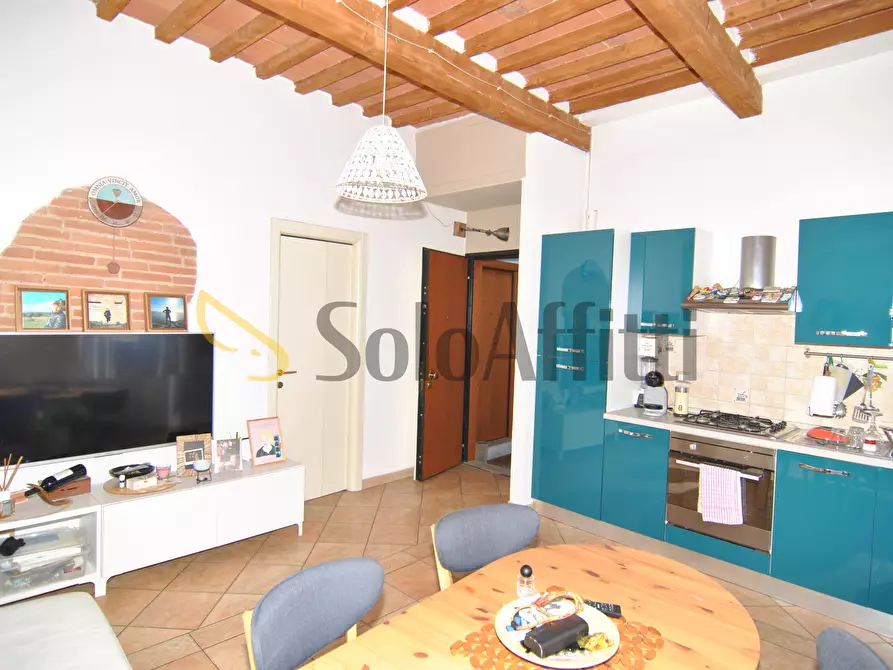 Immagine 5 di Bilocale in affitto  in Piazza del Cisternone 17 a Livorno