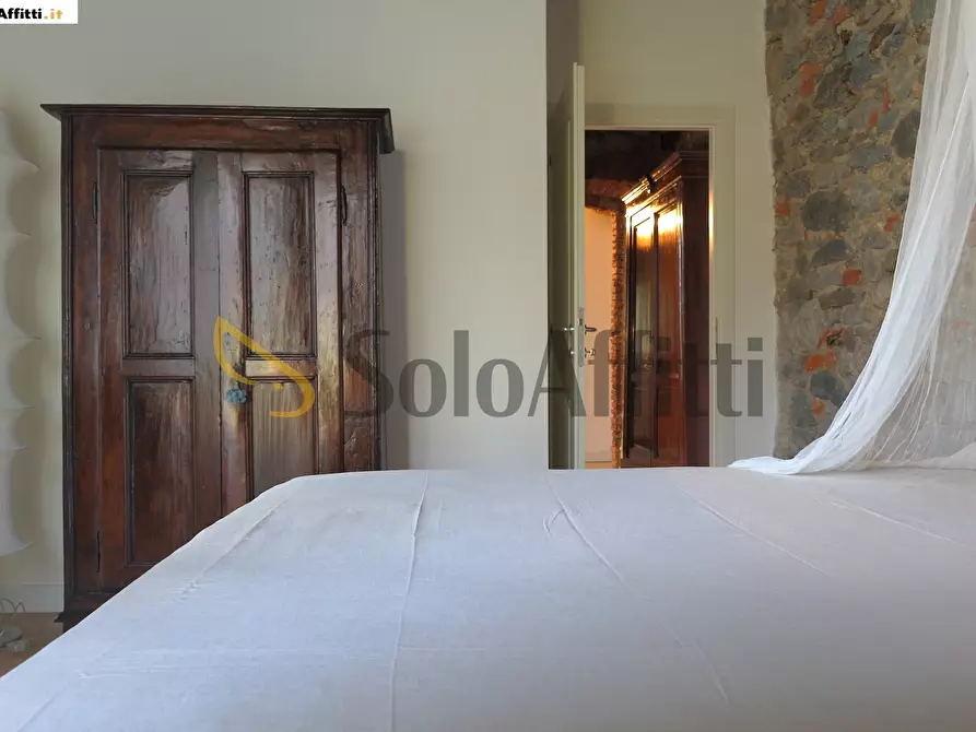 Immagine 28 di Trilocale in affitto  in Via Lega Lombarda 1 a Castello Di Brianza