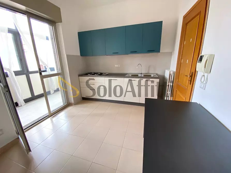Immagine 15 di Attico in affitto  in Corso Pietro Giannone 194 a Caserta