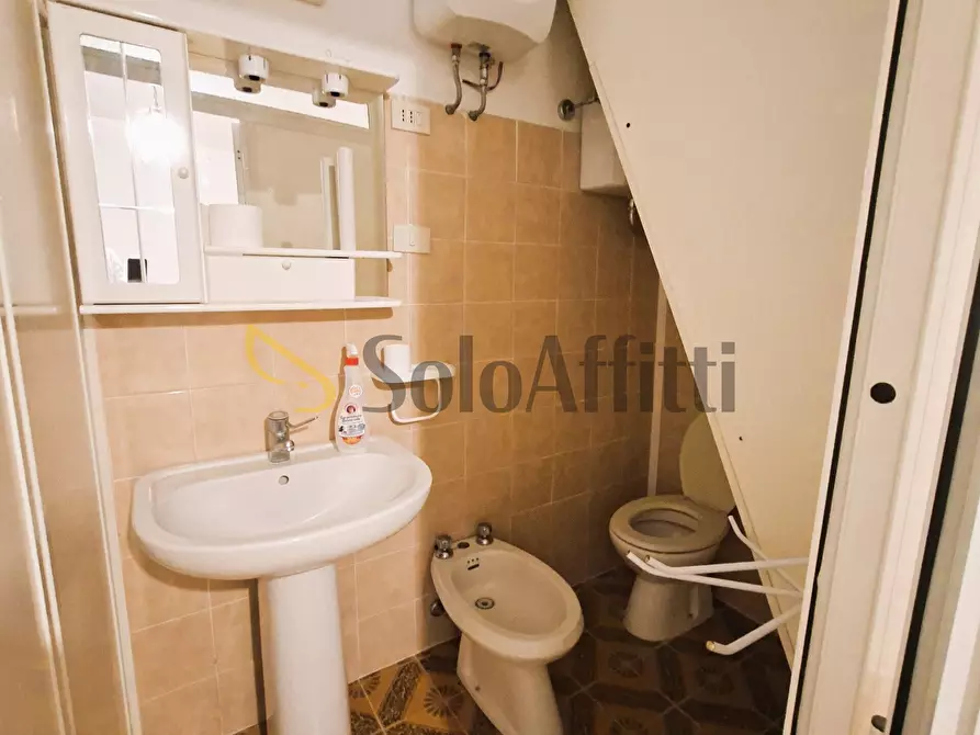 Immagine 15 di Trilocale in affitto  in Sipicciano - via Sant'Anna 4 a Galluccio