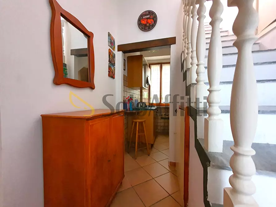 Immagine 7 di Casa indipendente in affitto  a Catanzaro